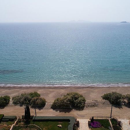 Villa Gold Porto Heli Zewnętrze zdjęcie