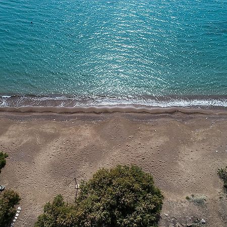 Villa Gold Porto Heli Zewnętrze zdjęcie