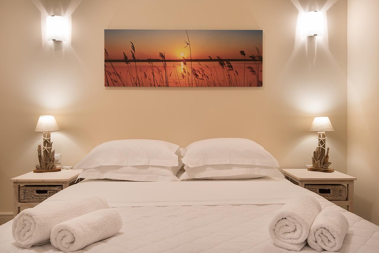 Villa Gold Porto Heli Zewnętrze zdjęcie