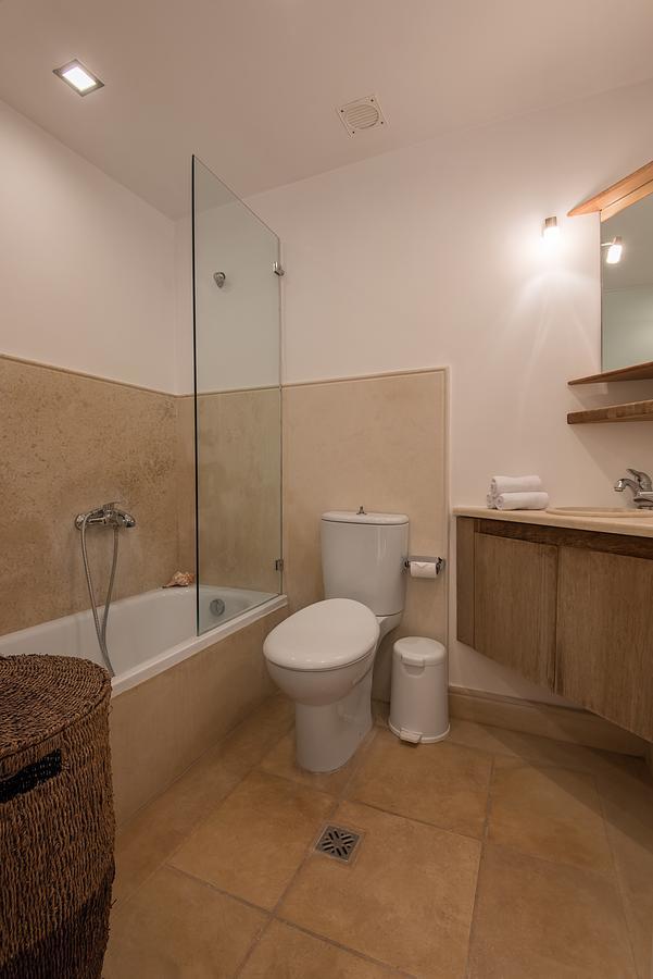 Villa Gold Porto Heli Zewnętrze zdjęcie