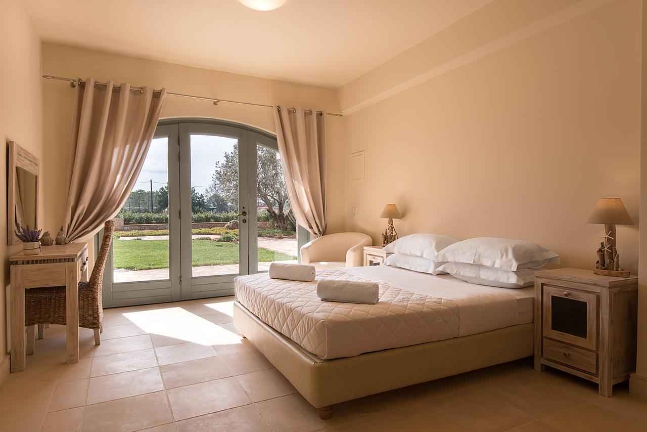 Villa Gold Porto Heli Zewnętrze zdjęcie