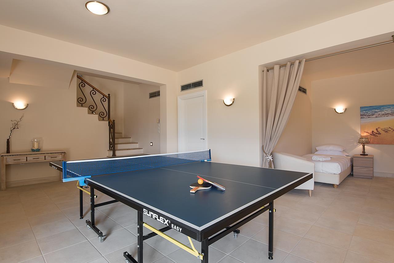 Villa Gold Porto Heli Zewnętrze zdjęcie