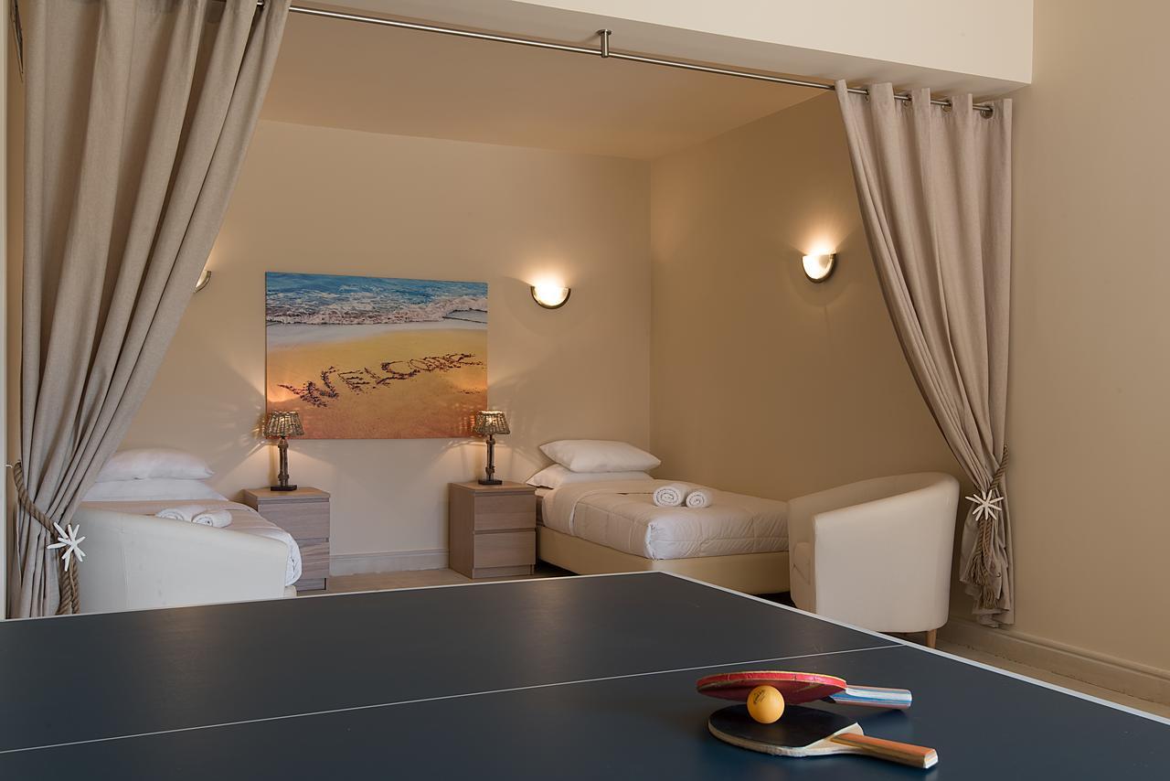 Villa Gold Porto Heli Zewnętrze zdjęcie