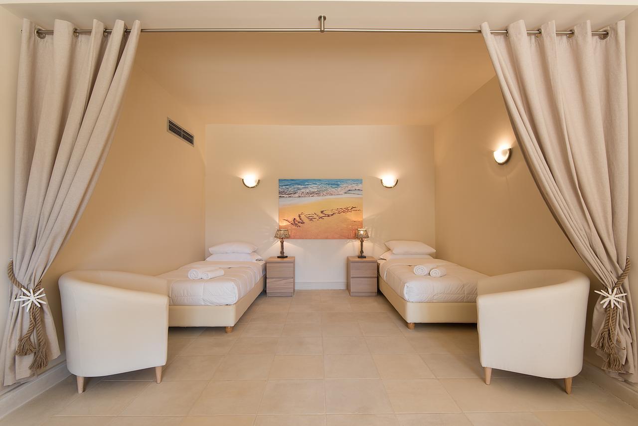 Villa Gold Porto Heli Zewnętrze zdjęcie