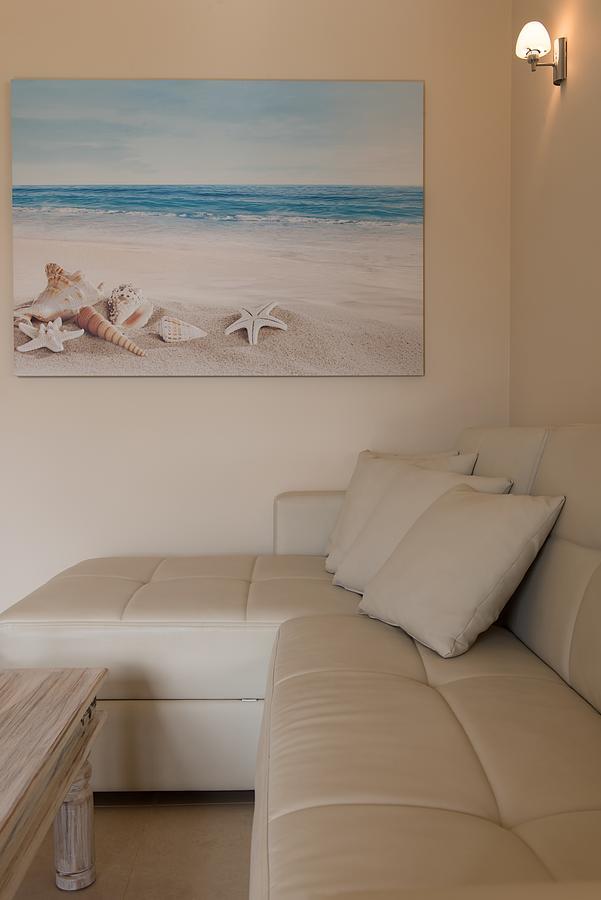 Villa Gold Porto Heli Zewnętrze zdjęcie