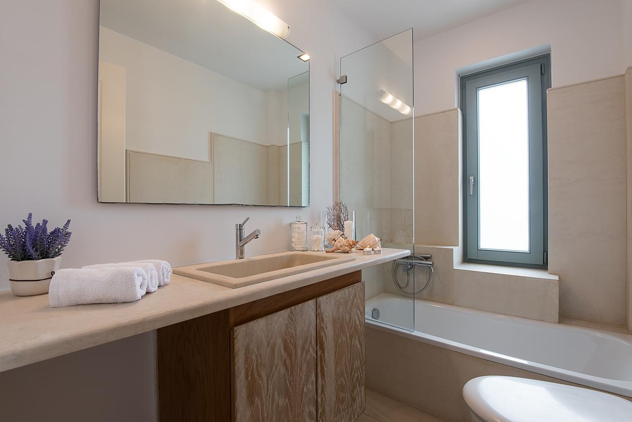 Villa Gold Porto Heli Zewnętrze zdjęcie