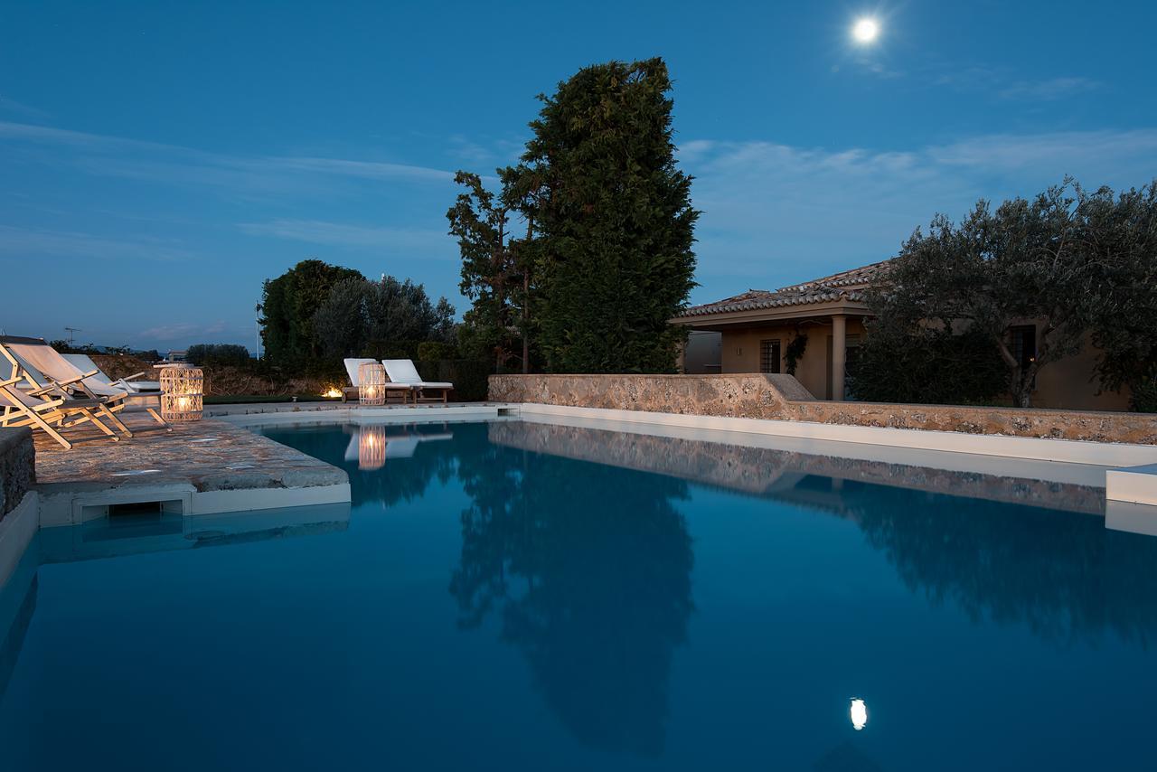 Villa Gold Porto Heli Zewnętrze zdjęcie