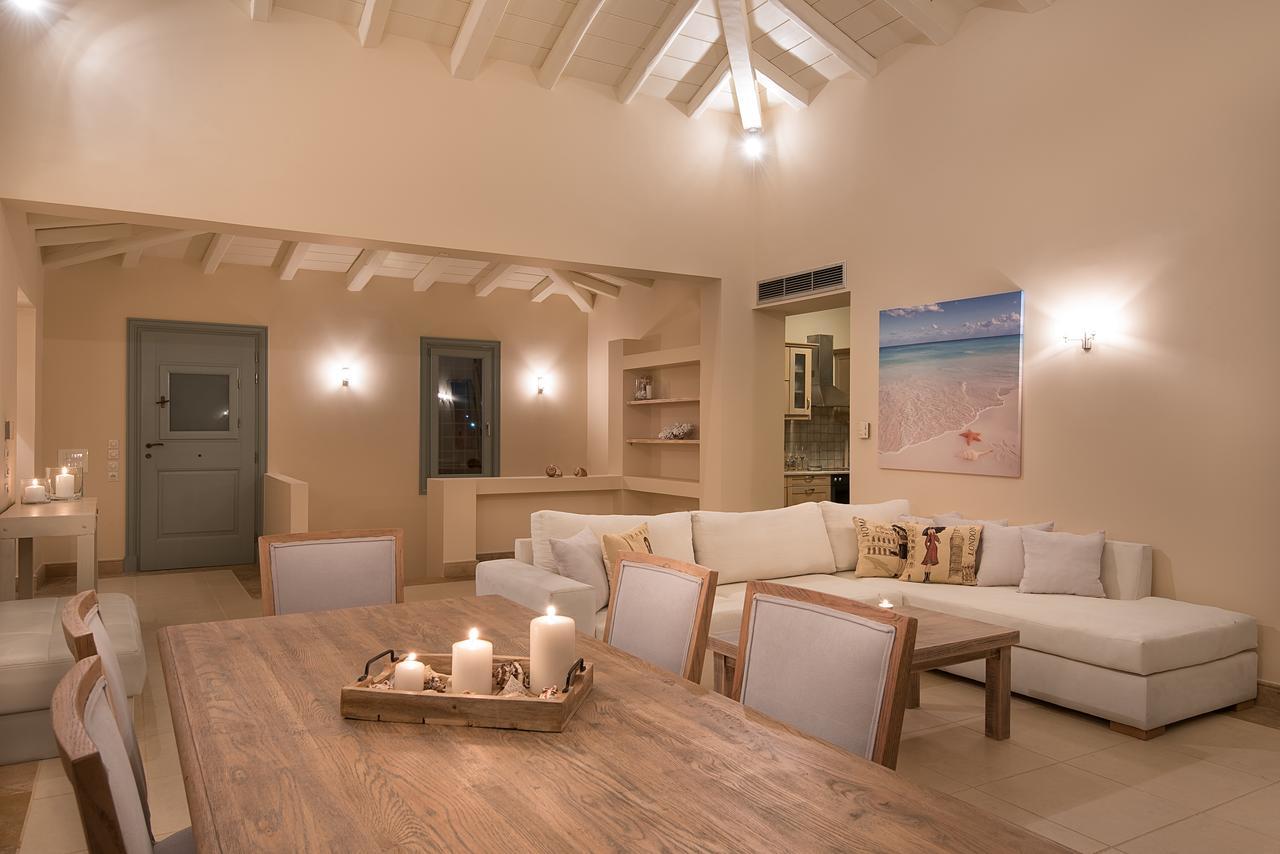 Villa Gold Porto Heli Zewnętrze zdjęcie