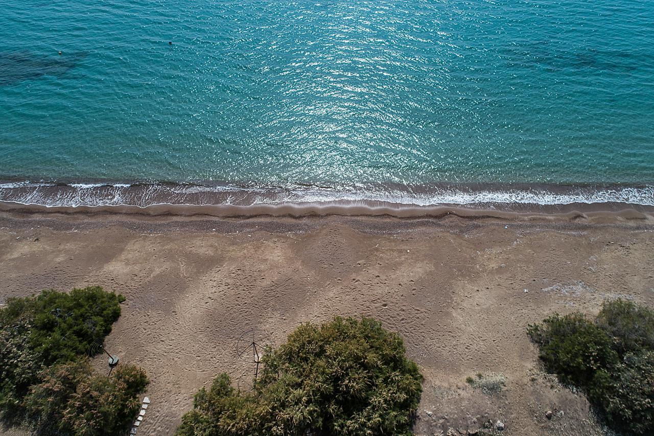 Villa Gold Porto Heli Zewnętrze zdjęcie